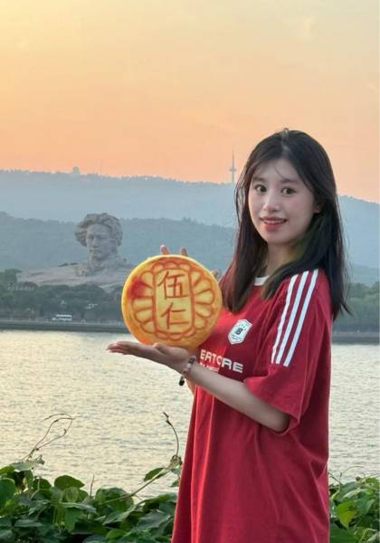 形象照片