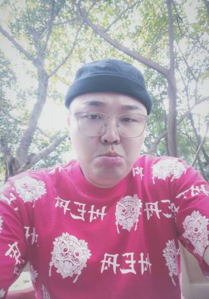 形象照片