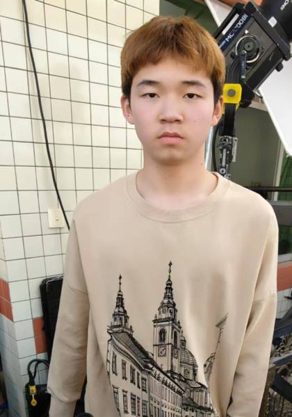 推荐艺人