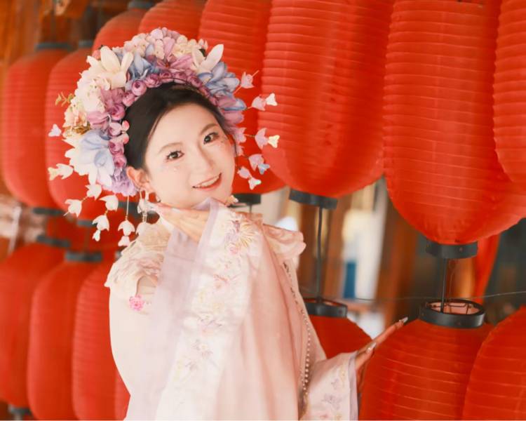 艺人背景图