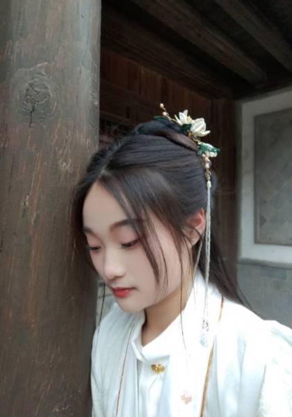 形象照片