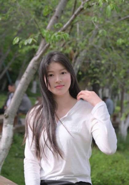 形象照片