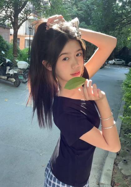 推荐艺人
