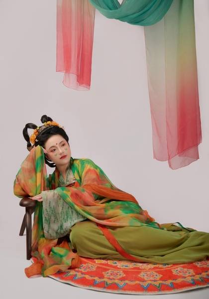 形象照片