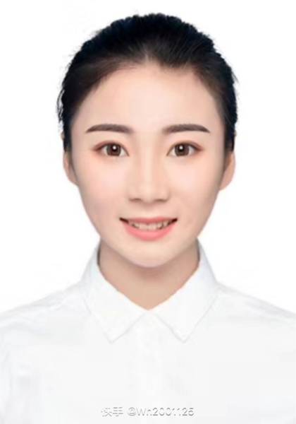 形象照片