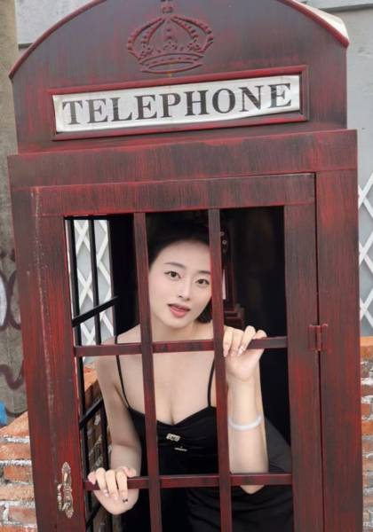 形象照片