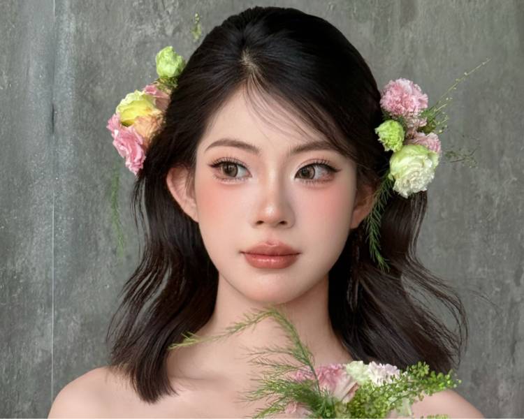 艺人背景图