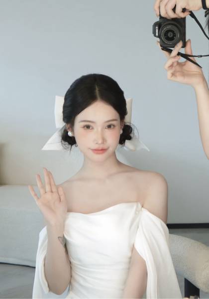 形象照片