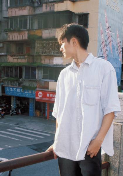 形象照片