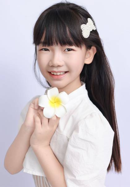 形象照片