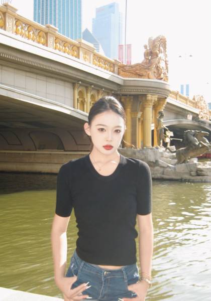 形象照片