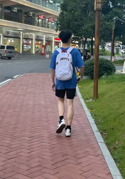 形象照片