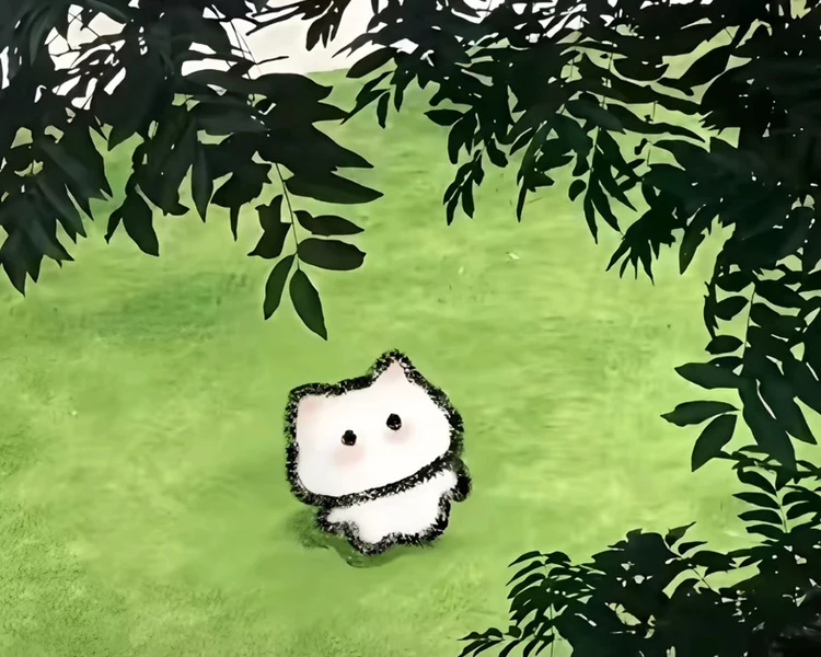 艺人背景图