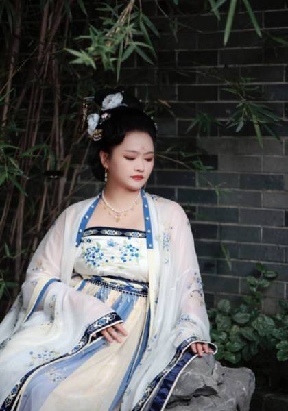推荐艺人