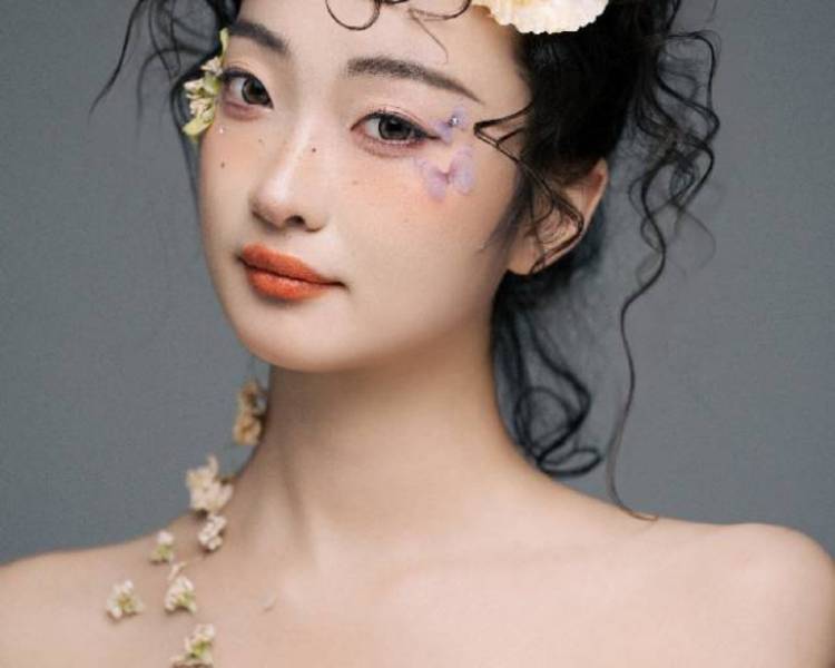 艺人背景图