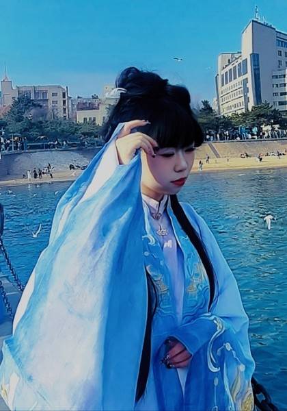 形象照片
