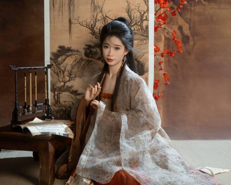 艺人背景图