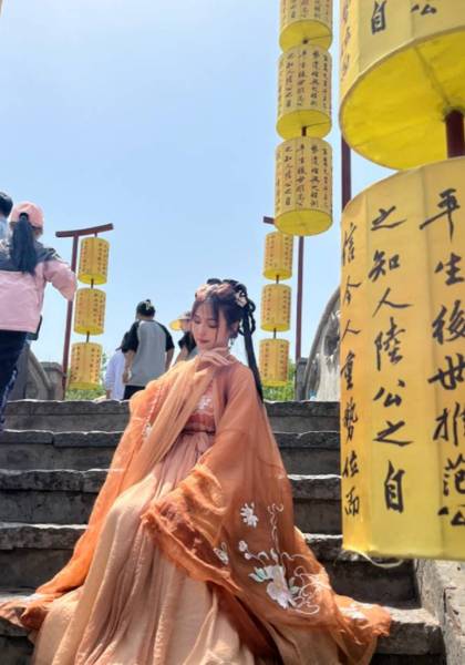 形象照片