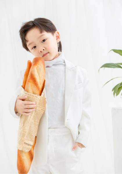 推荐艺人