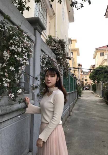推荐艺人
