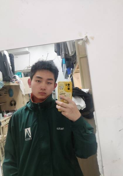 形象照片