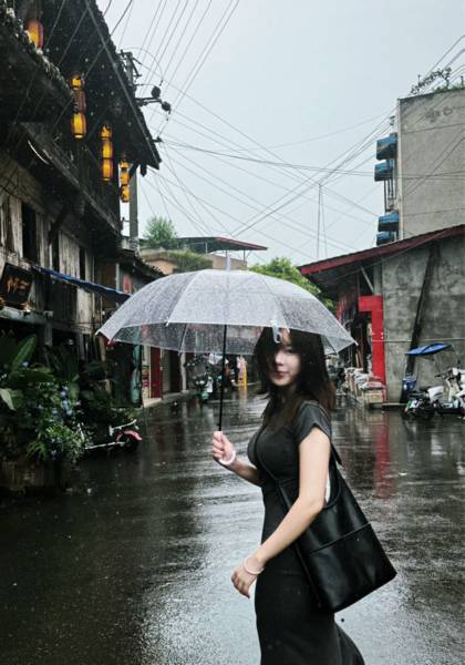 形象照片