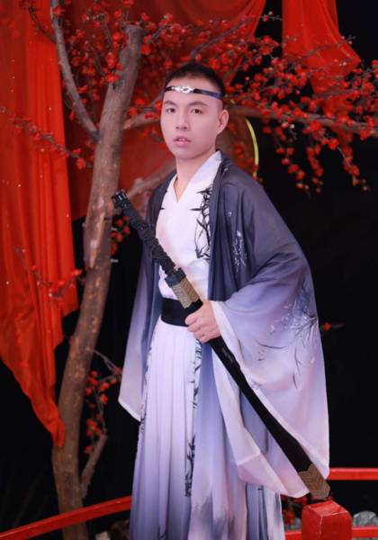 推荐艺人