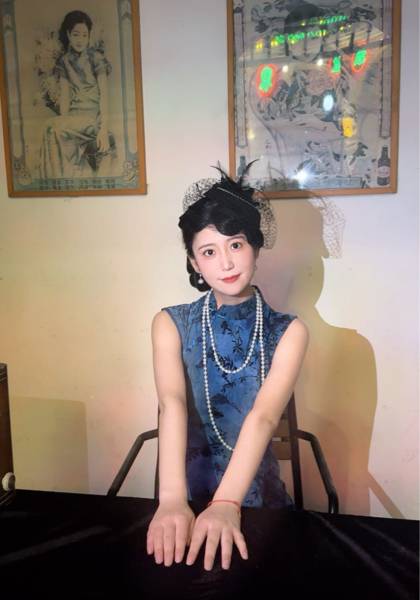 推荐艺人