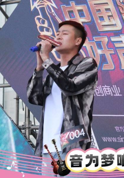 形象照片