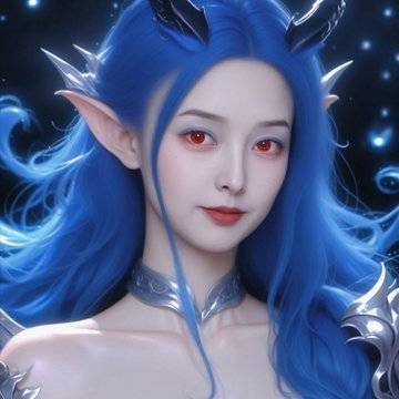钱小咪🌸的微模卡作品