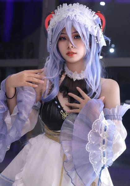 形象照片