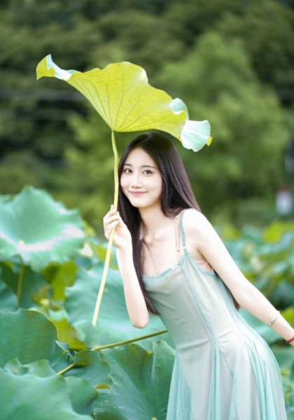 推荐艺人
