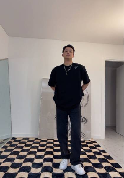 推荐艺人