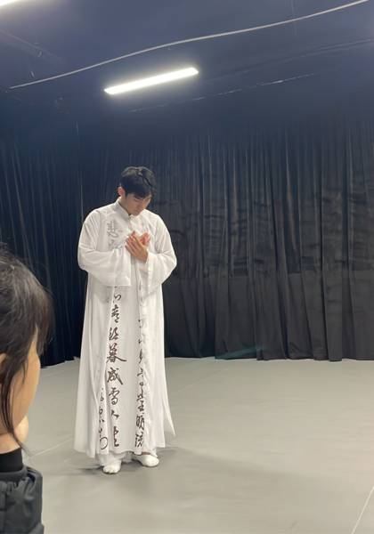 形象照片