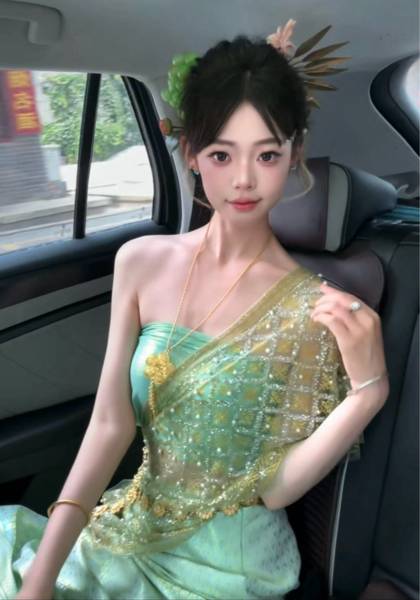 形象照片