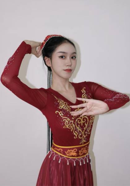 形象照片