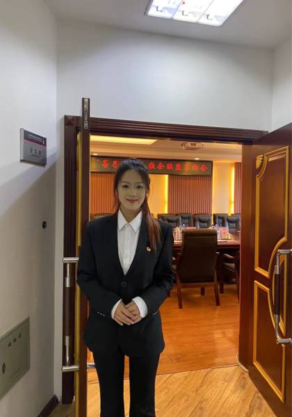 形象照片