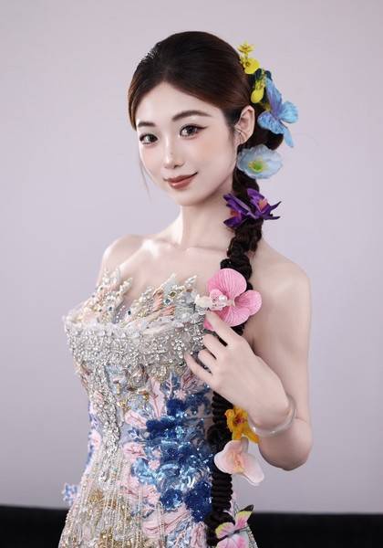 形象照片