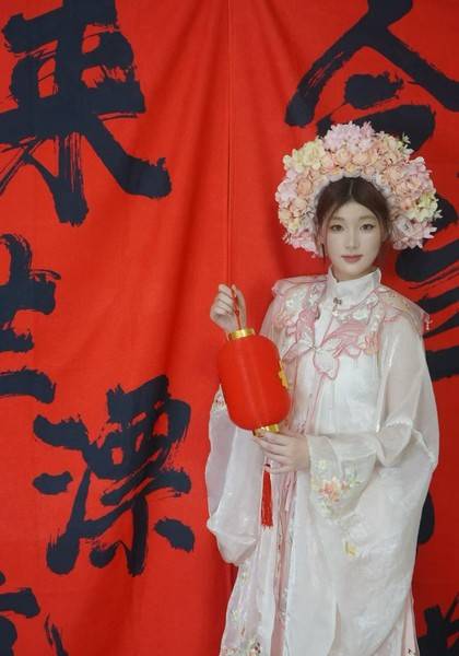 形象照片