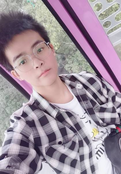 形象照片