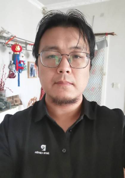 形象照片