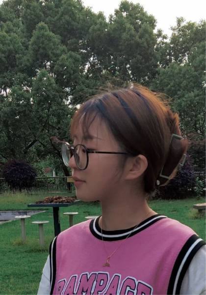 形象照片