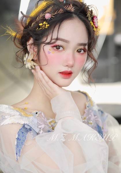 形象照片