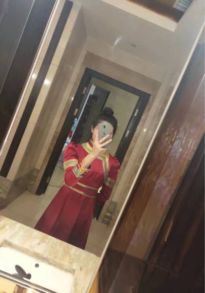 推荐艺人