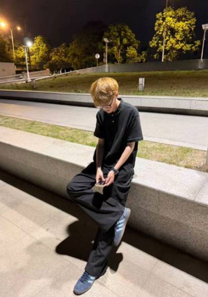 推荐艺人