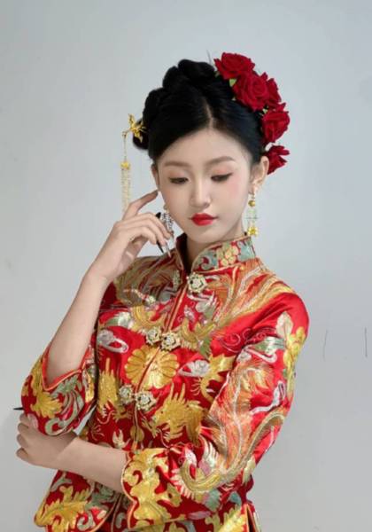 形象照片