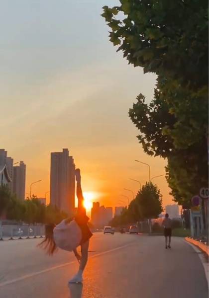 形象照片