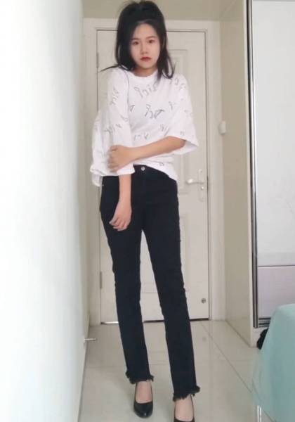 形象照片