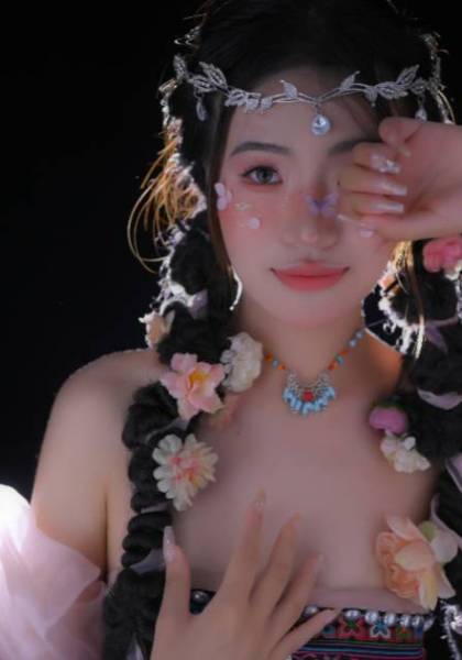 形象照片