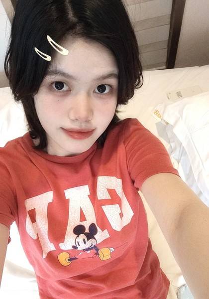 形象照片